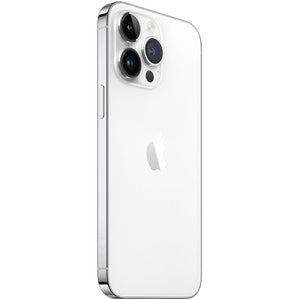 Refurbished iPhone 14 Pro Max - 128GB - Zilver - Grade B