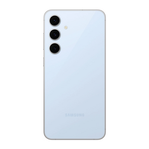 Refurbished Samsung Galaxy S24 FE - 256GB - Blauw - Grade A