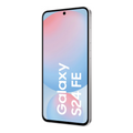 Refurbished Samsung Galaxy S24 FE - 256GB - Blauw - Grade A