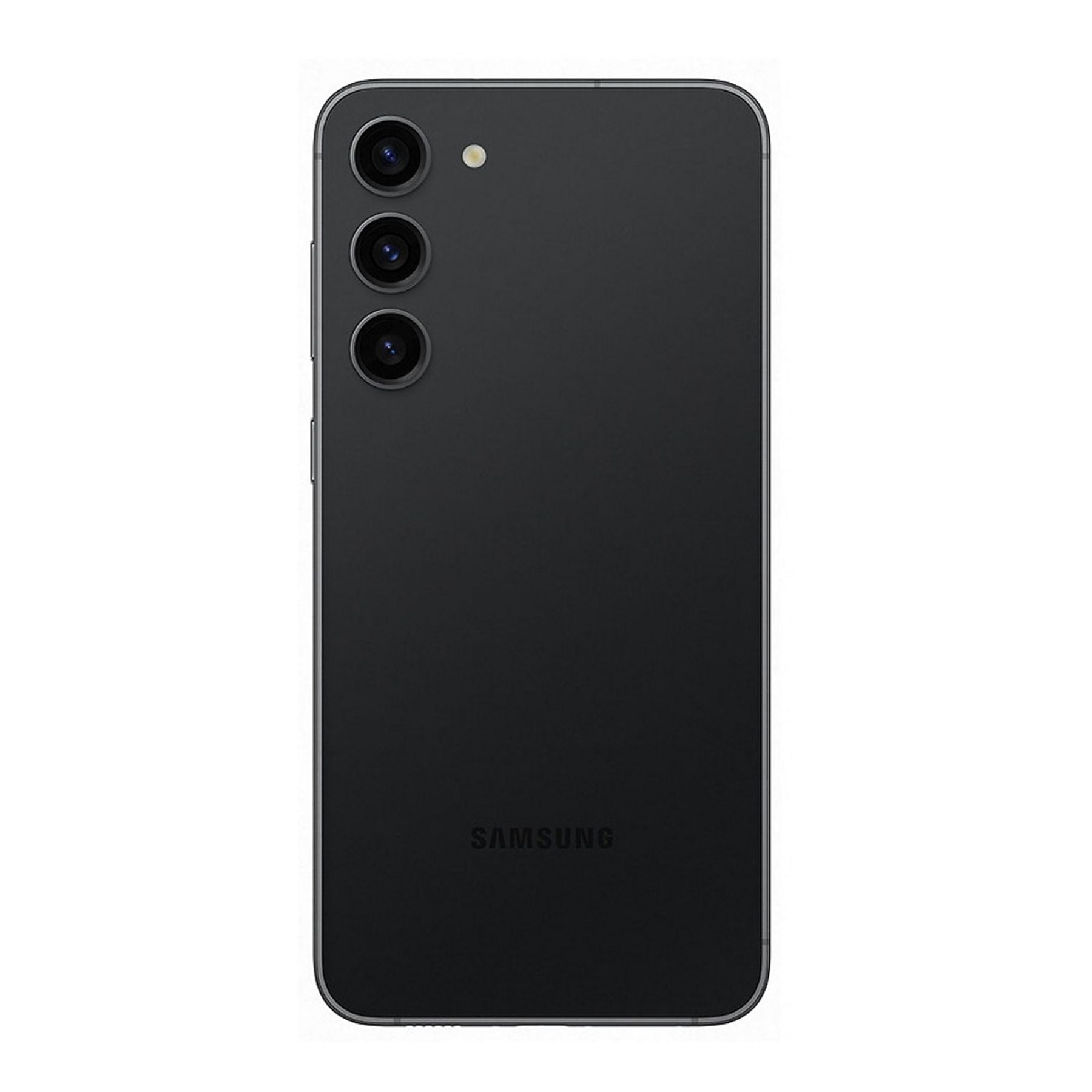 Refurbished Samsung Galaxy S23 - 128GB - Zwart - Grade B