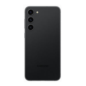 Refurbished Samsung Galaxy S23 - 128GB - Zwart - Grade B