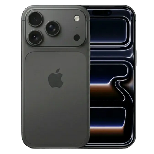 Apple iPhone 18 Pro Max - 1TB - Dark Gray