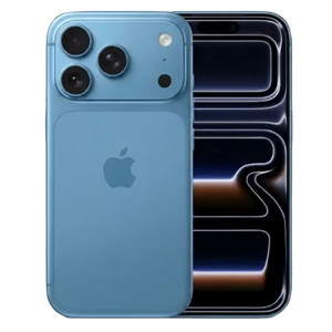 Apple iPhone 18 Pro - 512GB - Light Blue