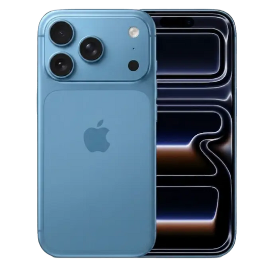 Apple iPhone 18 Pro Max - 1TB - Light Blue