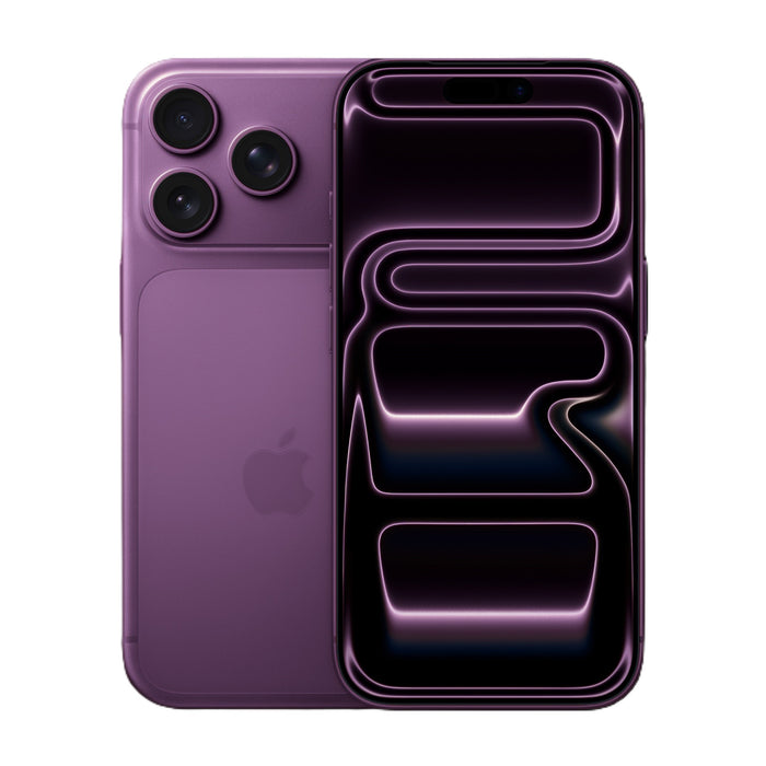 Apple iPhone 18 Pro Max - 1TB - Dark Cherry