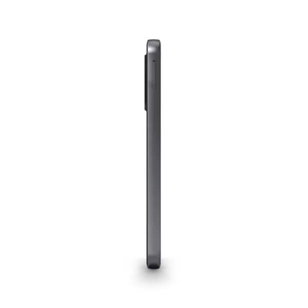 Emporia SMART.7 mini Senioren telefoon - 128GB - Zwart