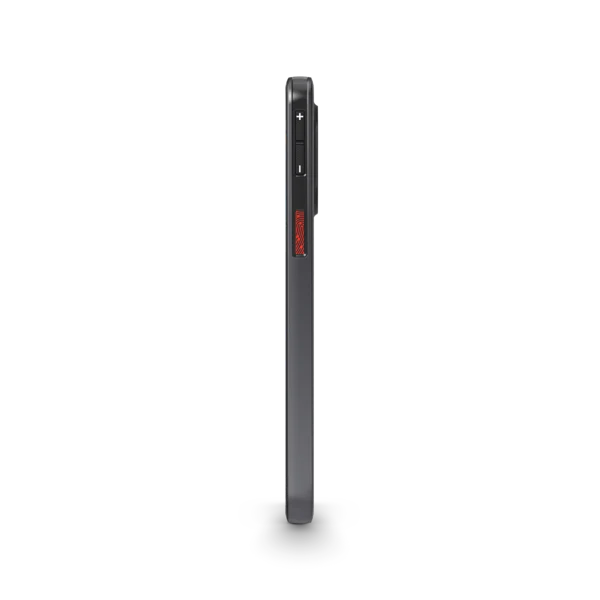 Emporia SMART.7 mini Senioren telefoon - 128GB - Zwart
