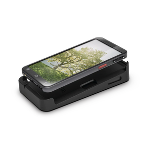 Emporia SMART.7 mini Senioren telefoon - 128GB - Zwart