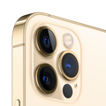 Refurbished iPhone 12 Pro - 256GB - Goud - Grade B