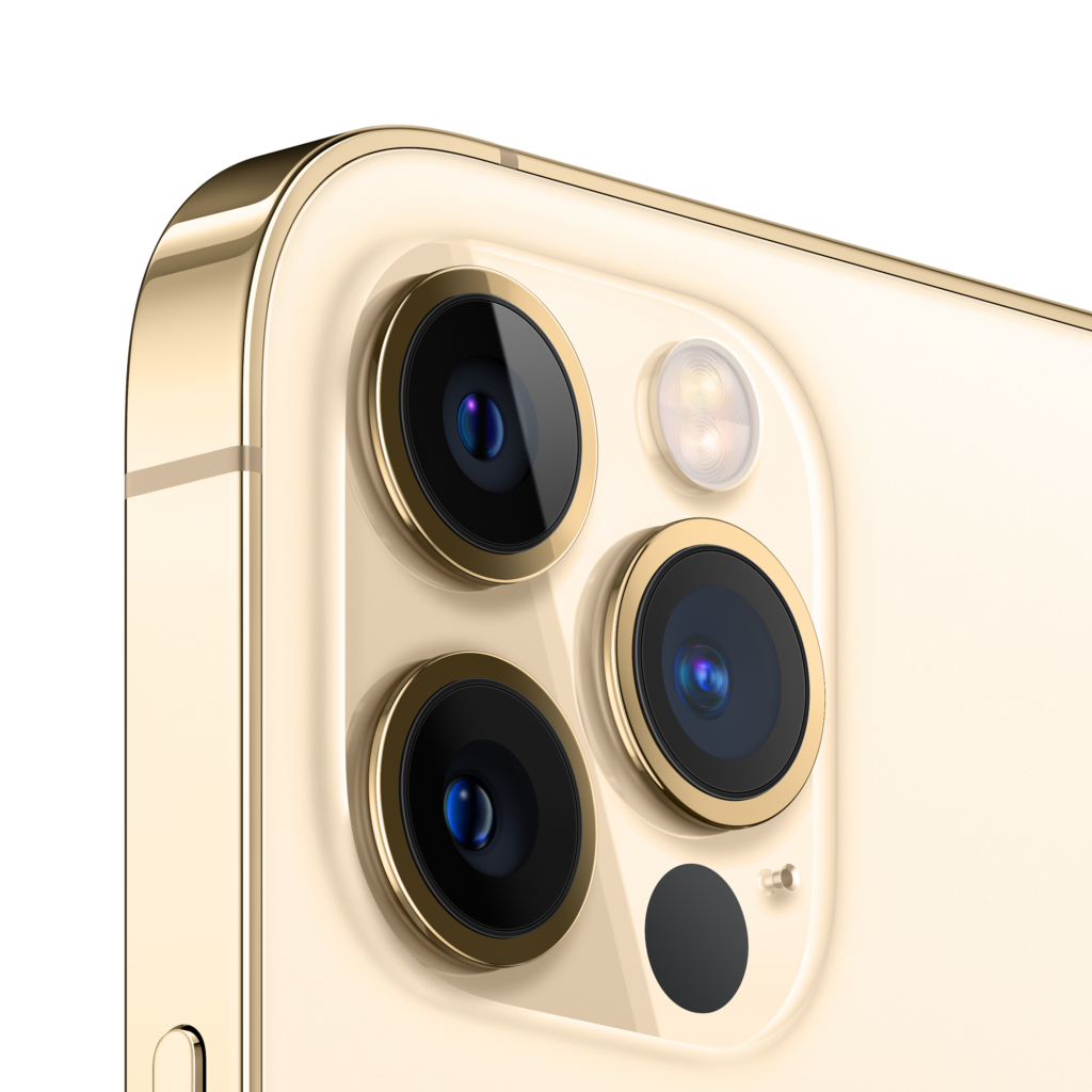 Refurbished iPhone 12 Pro - 256GB - Goud - Grade B