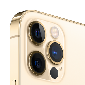 Refurbished iPhone 12 Pro - 256GB - Goud - Grade B