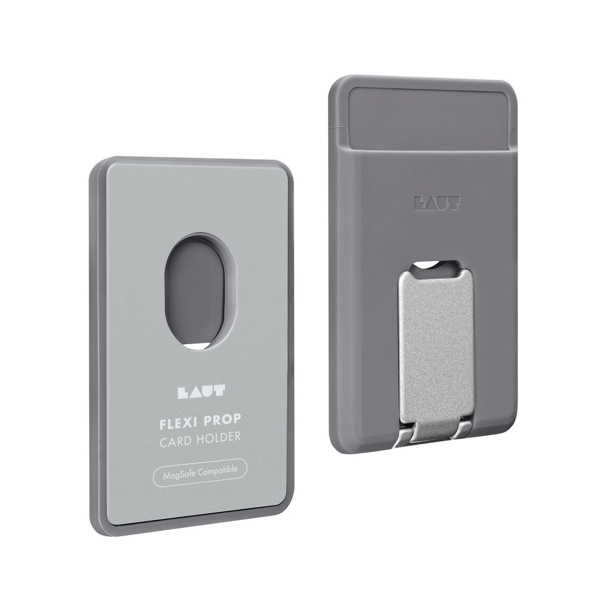 Laut Flexi Prop - Grijs