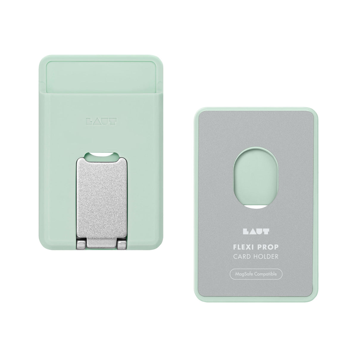 Laut Flexi Prop - Mint