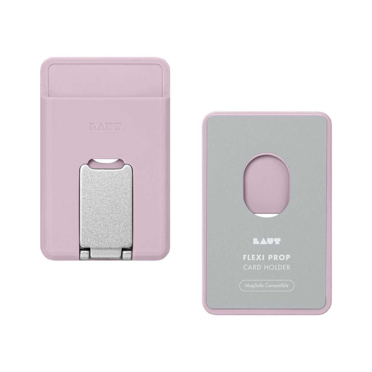 Laut Flexi Prop - Roze