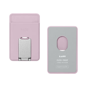 Laut Flexi Prop - Roze