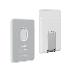 Laut Flexi Prop - Wit