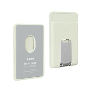 Laut Flexi Prop - Geel