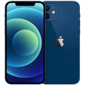 Refurbished iPhone 12 - 64GB - Blauw - Grade B