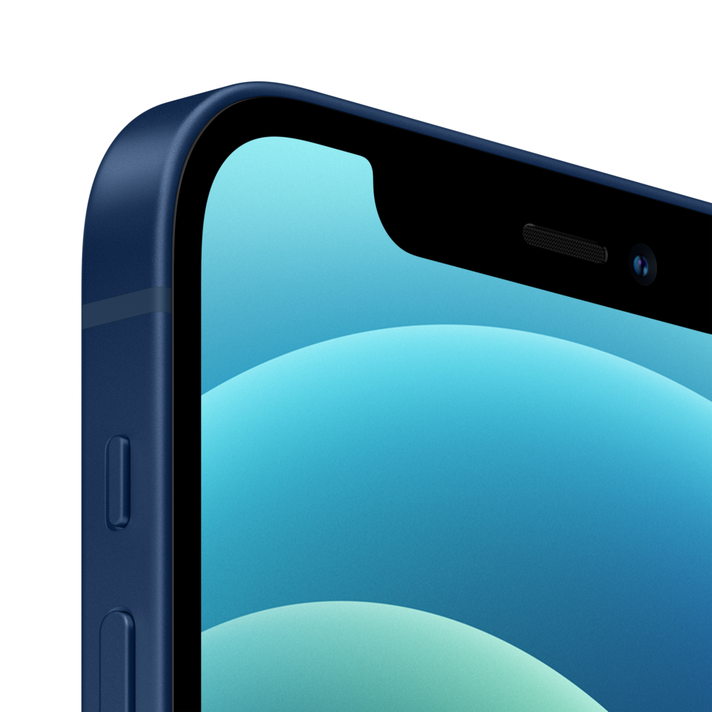 Refurbished iPhone 12 - 64GB - Blauw - Grade B