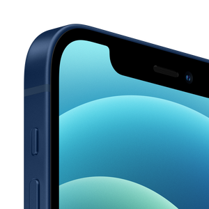 Refurbished iPhone 12 - 64GB - Blauw - Grade B