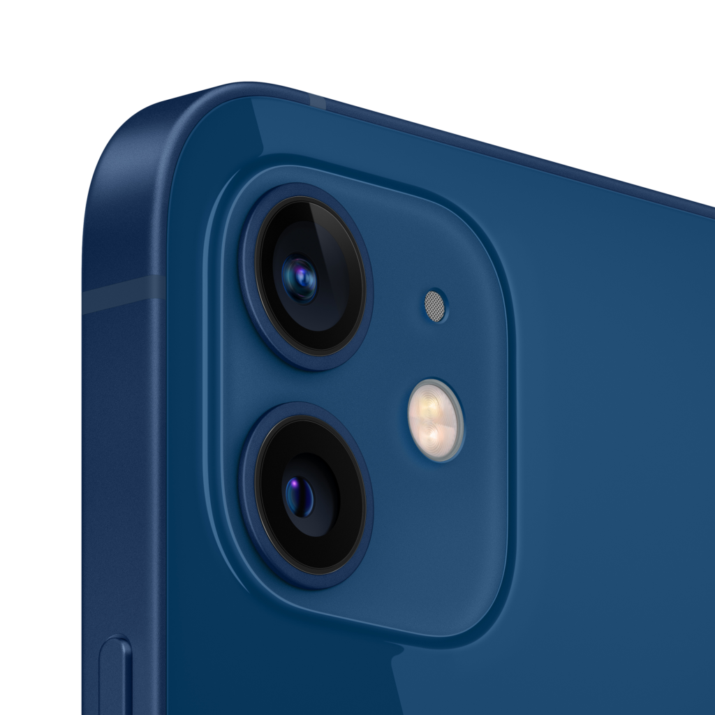 Refurbished iPhone 12 - 64GB - Blauw - Grade B