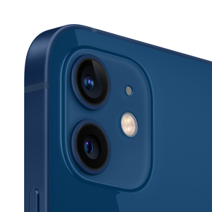 Refurbished iPhone 12 - 64GB - Blauw - Grade B