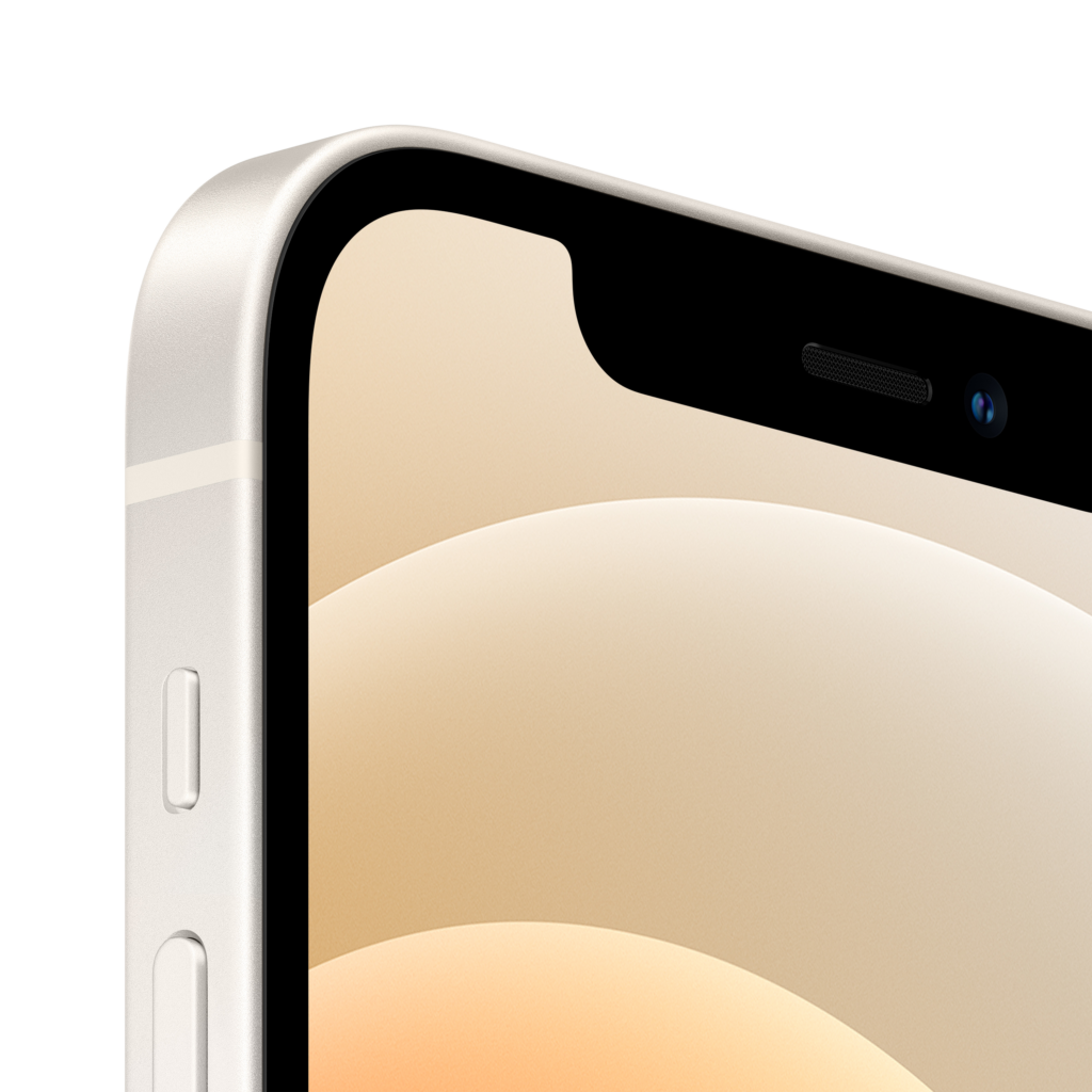 Refurbished iPhone 12 - 128GB - Wit - Grade A
