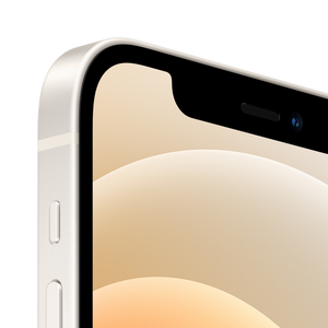 Refurbished iPhone 12 - 128GB - Wit - Grade A