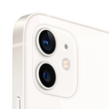 Refurbished iPhone 12 - 128GB - Wit - Grade C