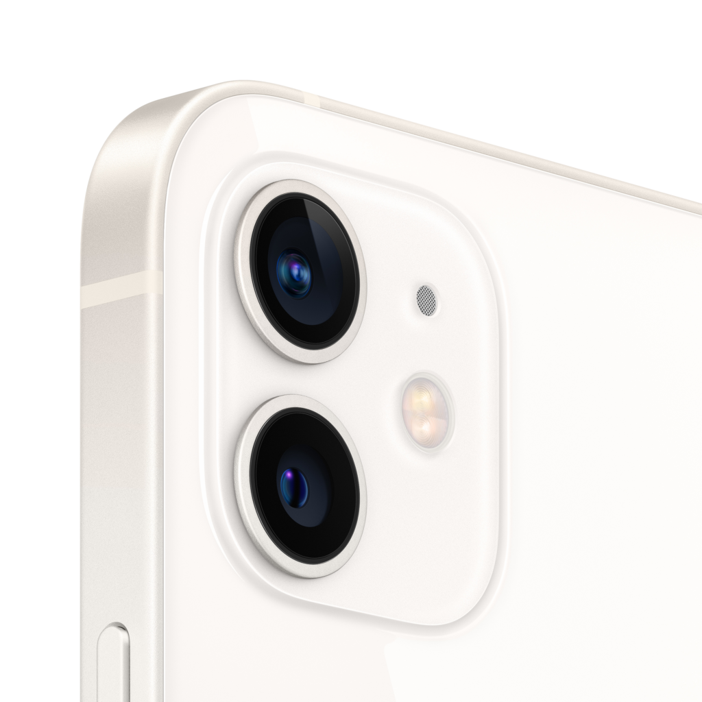 Refurbished iPhone 12 - 128GB - Wit - Grade A