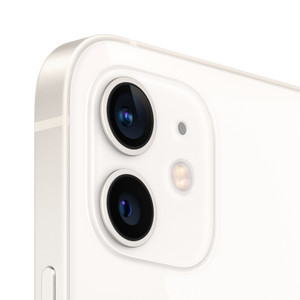 Refurbished iPhone 12 - 128GB - Wit - Grade A