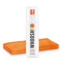 Whoosh! Go Extra Large, 100ml