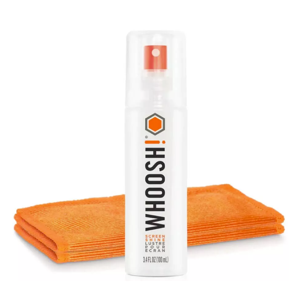 Whoosh! Go Extra Large, 100ml
