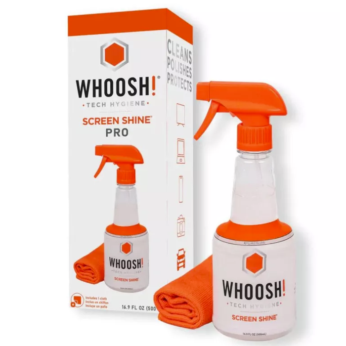 Whoosh! 500ml