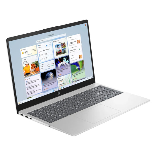 HP Laptop 15-FD0651ND