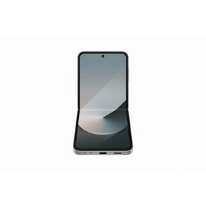 Refurbished Samsung Galaxy Z Flip6 - 256GB - Zilver - Grade B