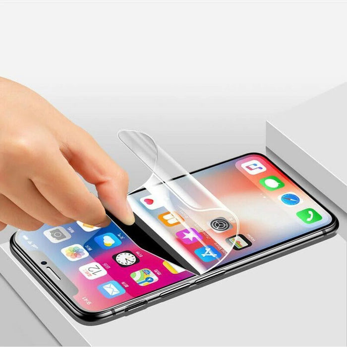 ClearPlex Screenprotector