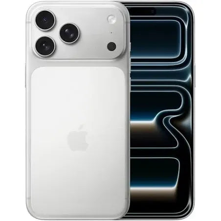 Apple iPhone 18 Pro Max - 1TB - Zilver