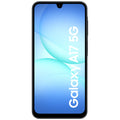 Samsung Galaxy A17 - 128GB - Zwart