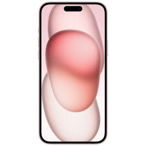 Refurbished iPhone 15 Plus - 256GB - Roze - Grade A