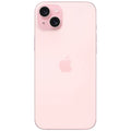 Refurbished iPhone 15 Plus - 128GB - Roze - Grade B