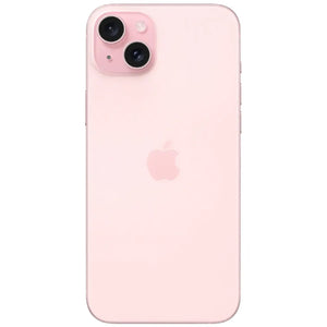 Refurbished iPhone 15 Plus - 256GB - Roze - Grade A
