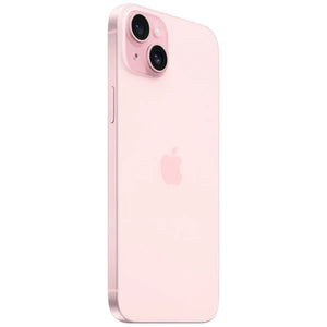 Refurbished iPhone 15 Plus - 256GB - Roze - Grade A