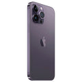 Refurbished iPhone 14 Pro Max - 128GB - Paars - Grade B
