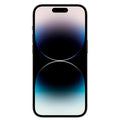 Refurbished iPhone 14 Pro - 256GB - Zwart - Grade A