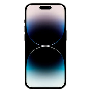 Refurbished iPhone 14 Pro - 128GB - Zwart - Grade C