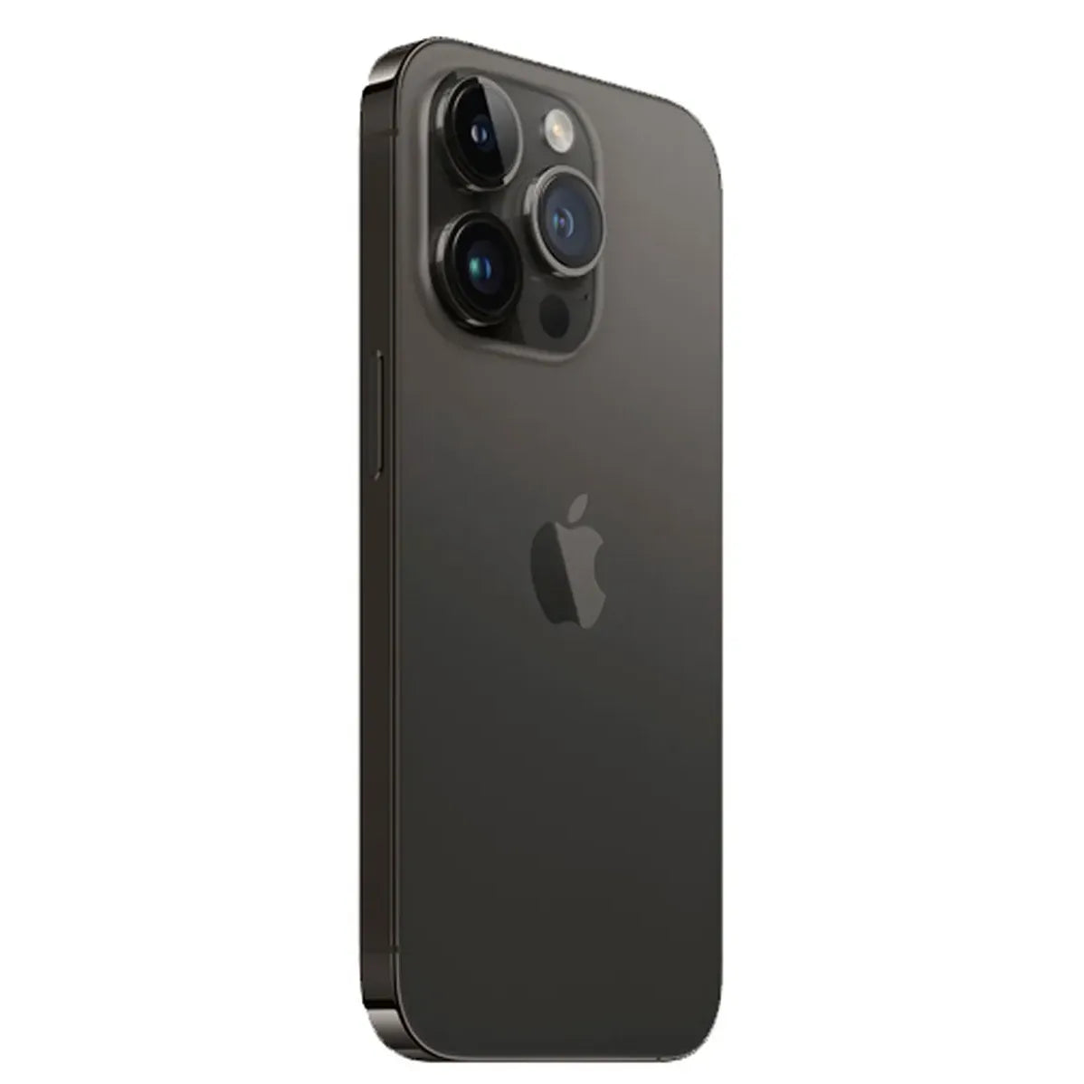 Refurbished iPhone 14 Pro - 128GB - Zwart - Grade C