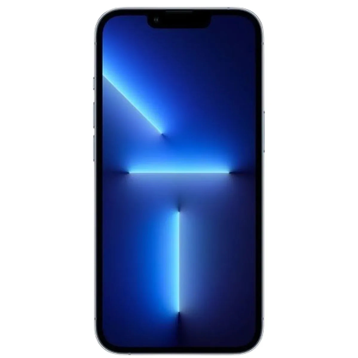 Refurbished iPhone 13 Pro - 128GB - Blauw - Grade A