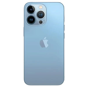 Refurbished iPhone 13 Pro - 128GB - Blauw - Grade A