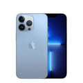 Refurbished iPhone 13 Pro - 128GB - Blauw - Grade A